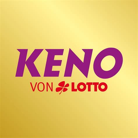 www keno lotto de